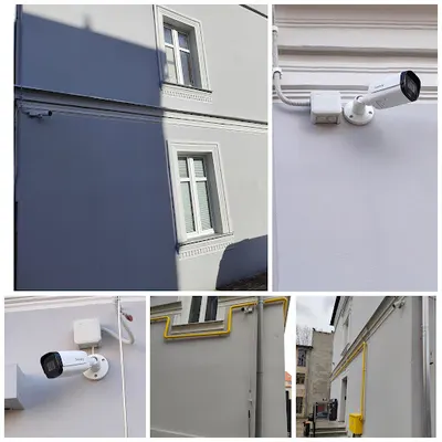 Instal_net Marcin Juszczak